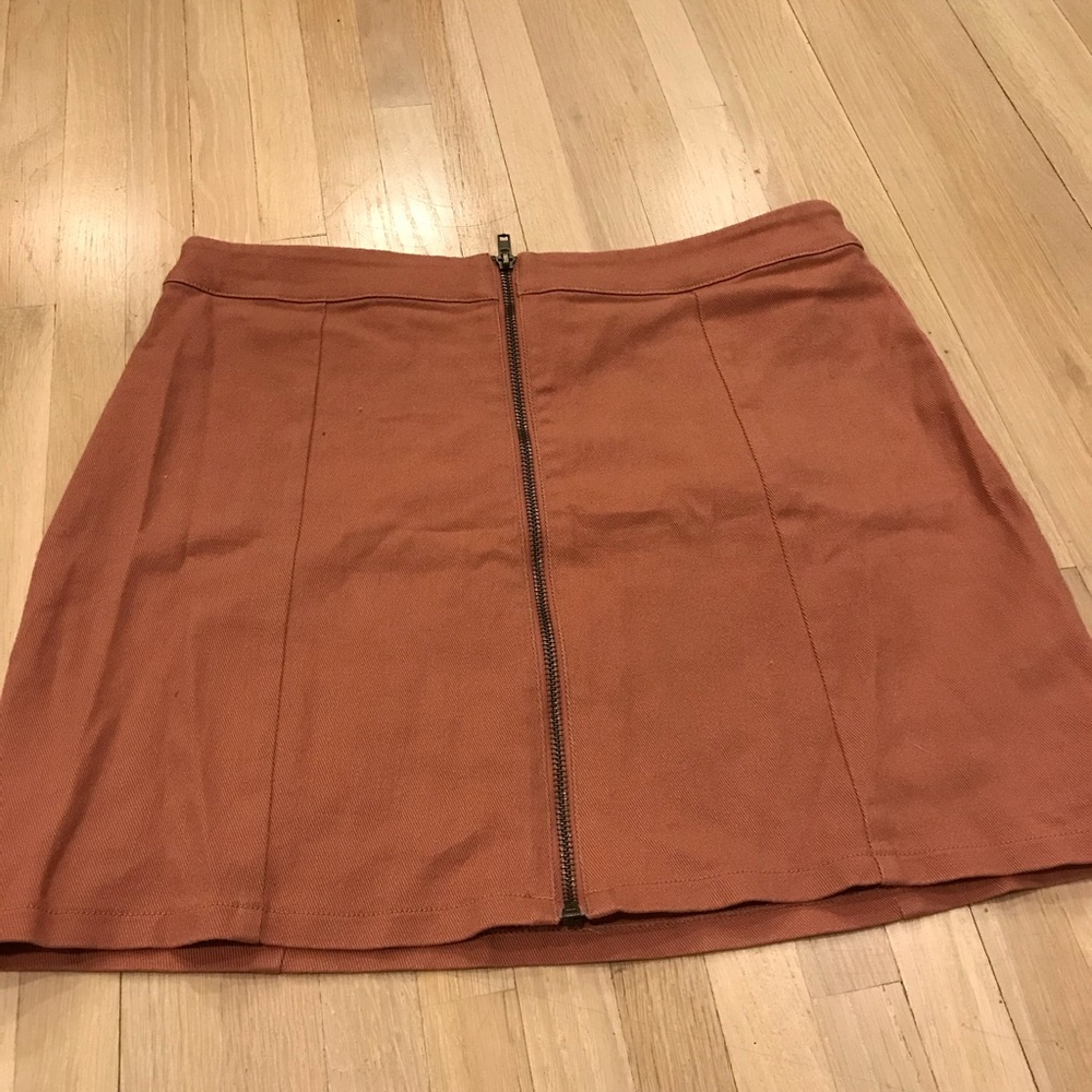 4 fun skirts